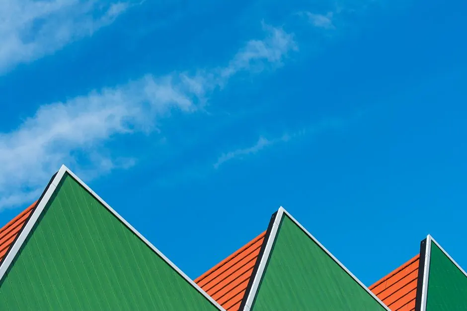 Commercial Roofing