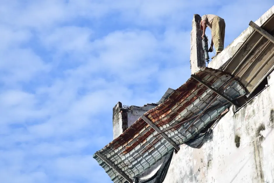 Commercial Roofing