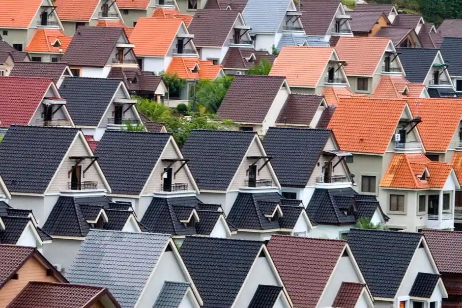 Why California Homeowners Replace the Roof